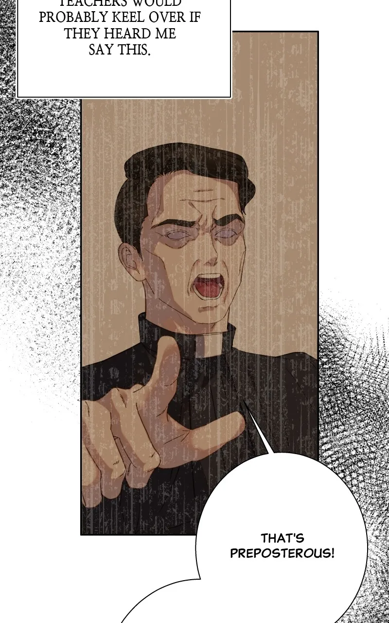 Read Amongst the Tainted chapter 2 image 3 on Lezhin