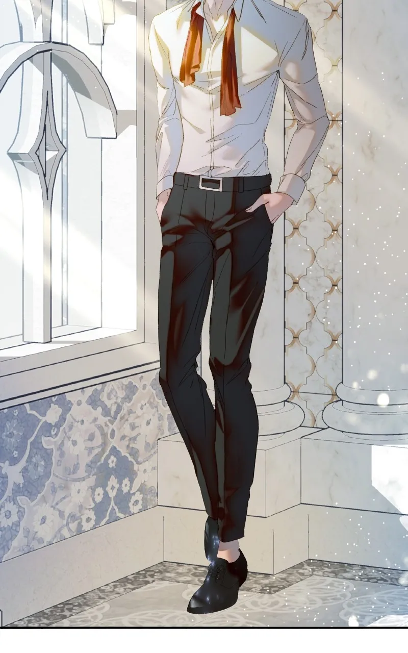 Read Amongst the Tainted chapter 2 image 35 on Lezhin