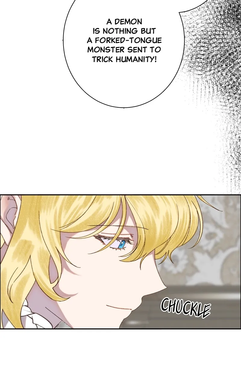 Read Amongst the Tainted chapter 2 image 4 on Lezhin
