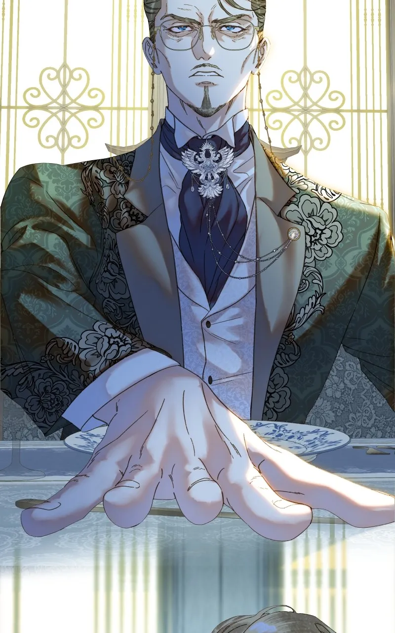 Read Amongst the Tainted chapter 2 image 44 on Lezhin