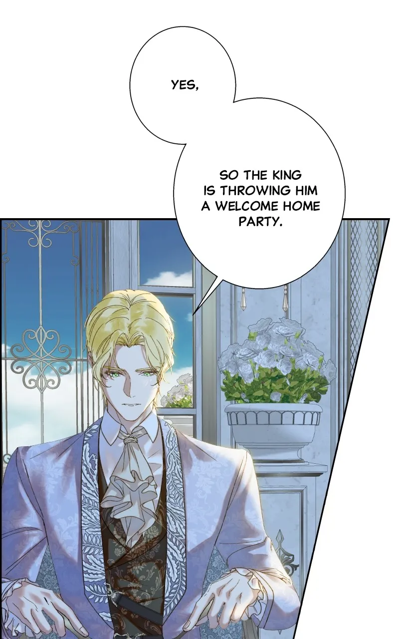 Read Amongst the Tainted chapter 2 image 46 on Lezhin