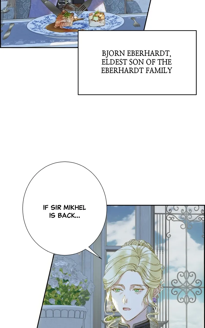 Read Amongst the Tainted chapter 2 image 47 on Lezhin