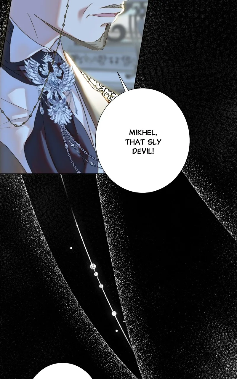 Read Amongst the Tainted chapter 2 image 51 on Lezhin