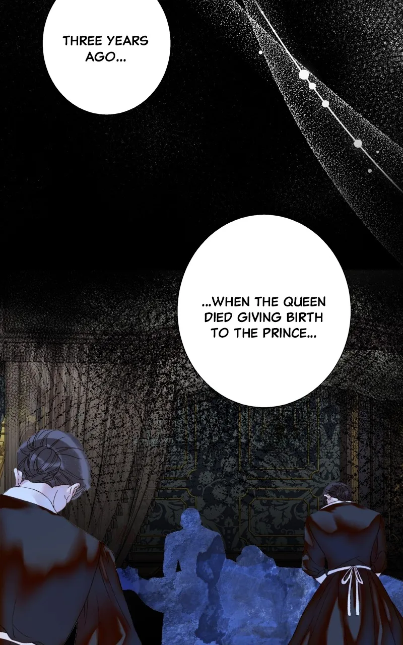 Read Amongst the Tainted chapter 2 image 52 on Lezhin