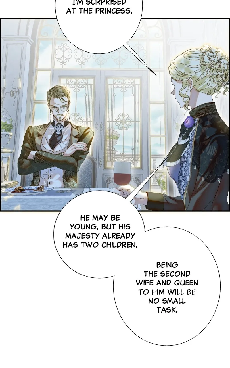 Read Amongst the Tainted chapter 2 image 55 on Lezhin