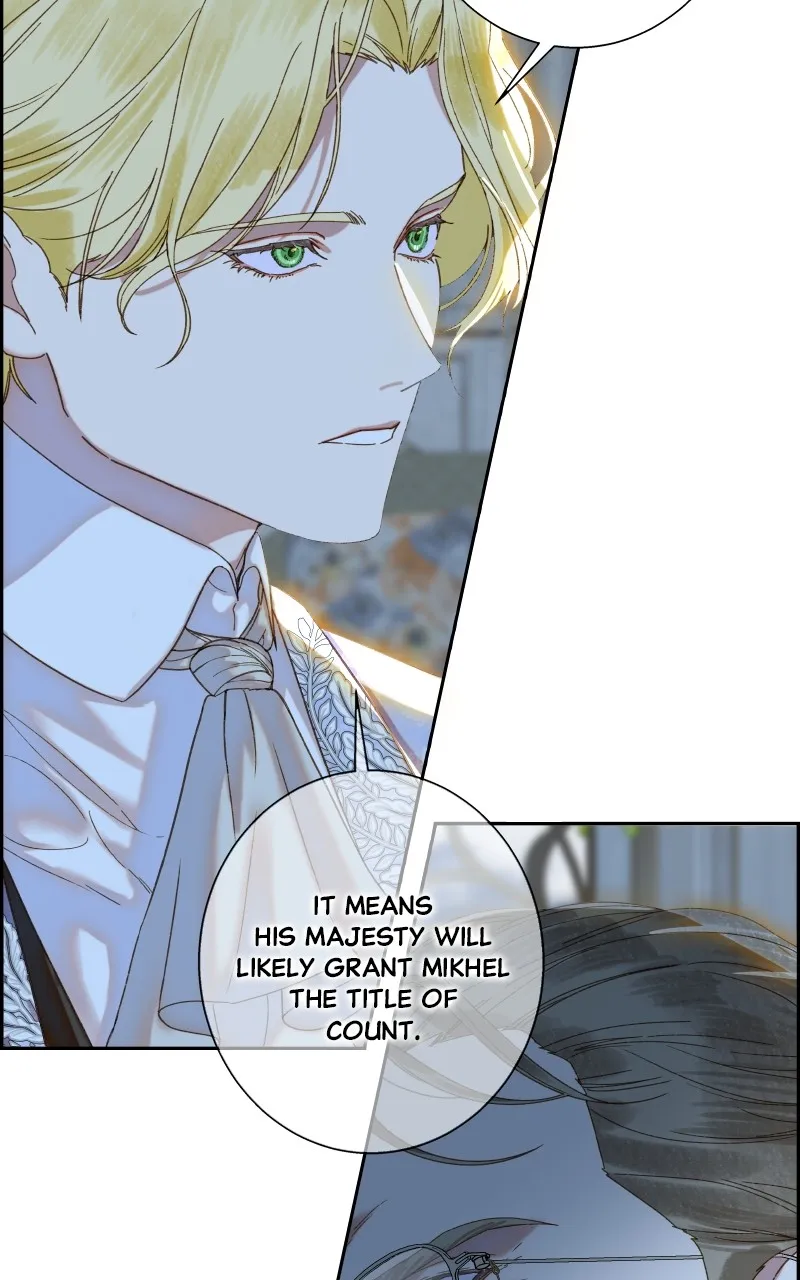 Read Amongst the Tainted chapter 2 image 58 on Lezhin
