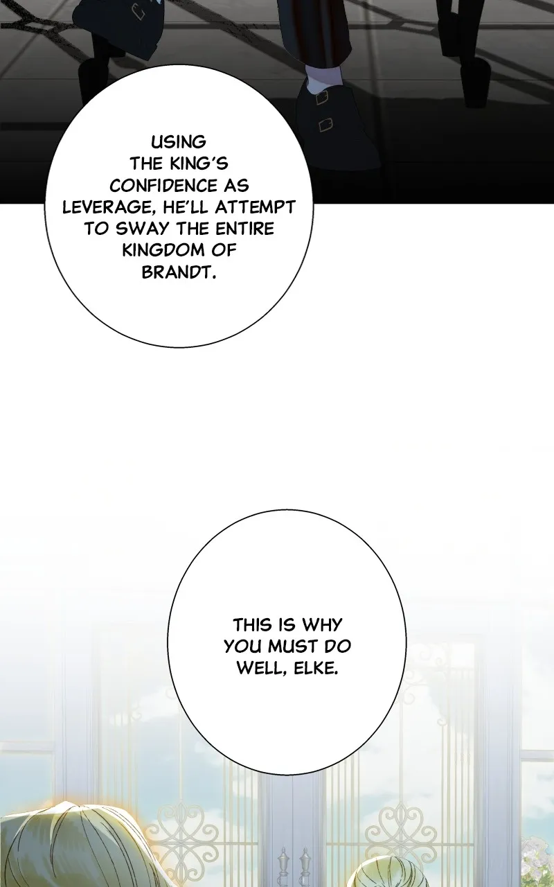 Read Amongst the Tainted chapter 2 image 62 on Lezhin