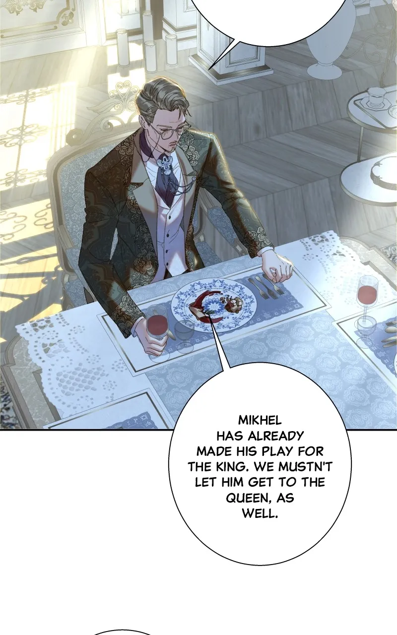 Read Amongst the Tainted chapter 2 image 68 on Lezhin