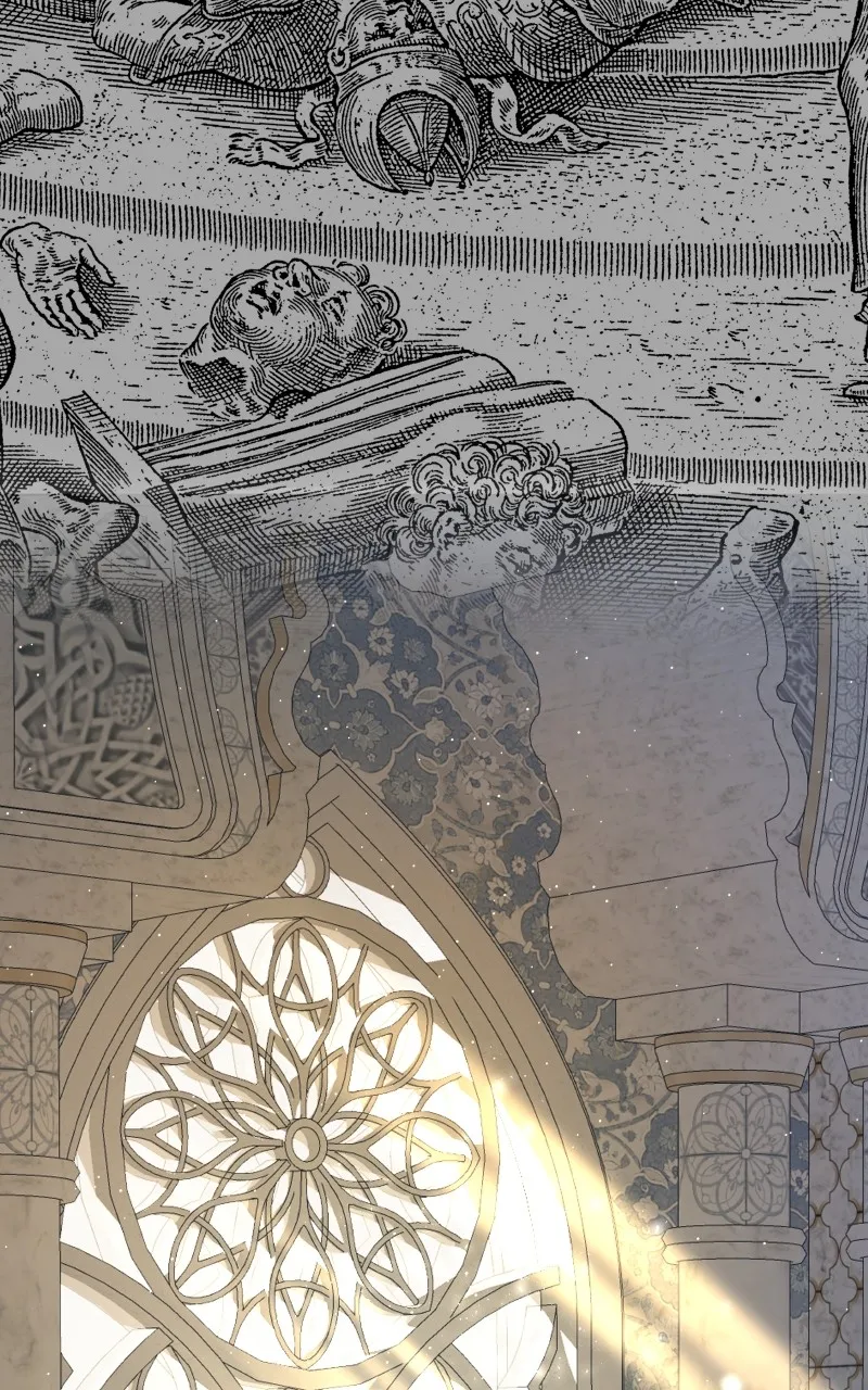 Read Amongst the Tainted chapter 2 image 7 on Lezhin