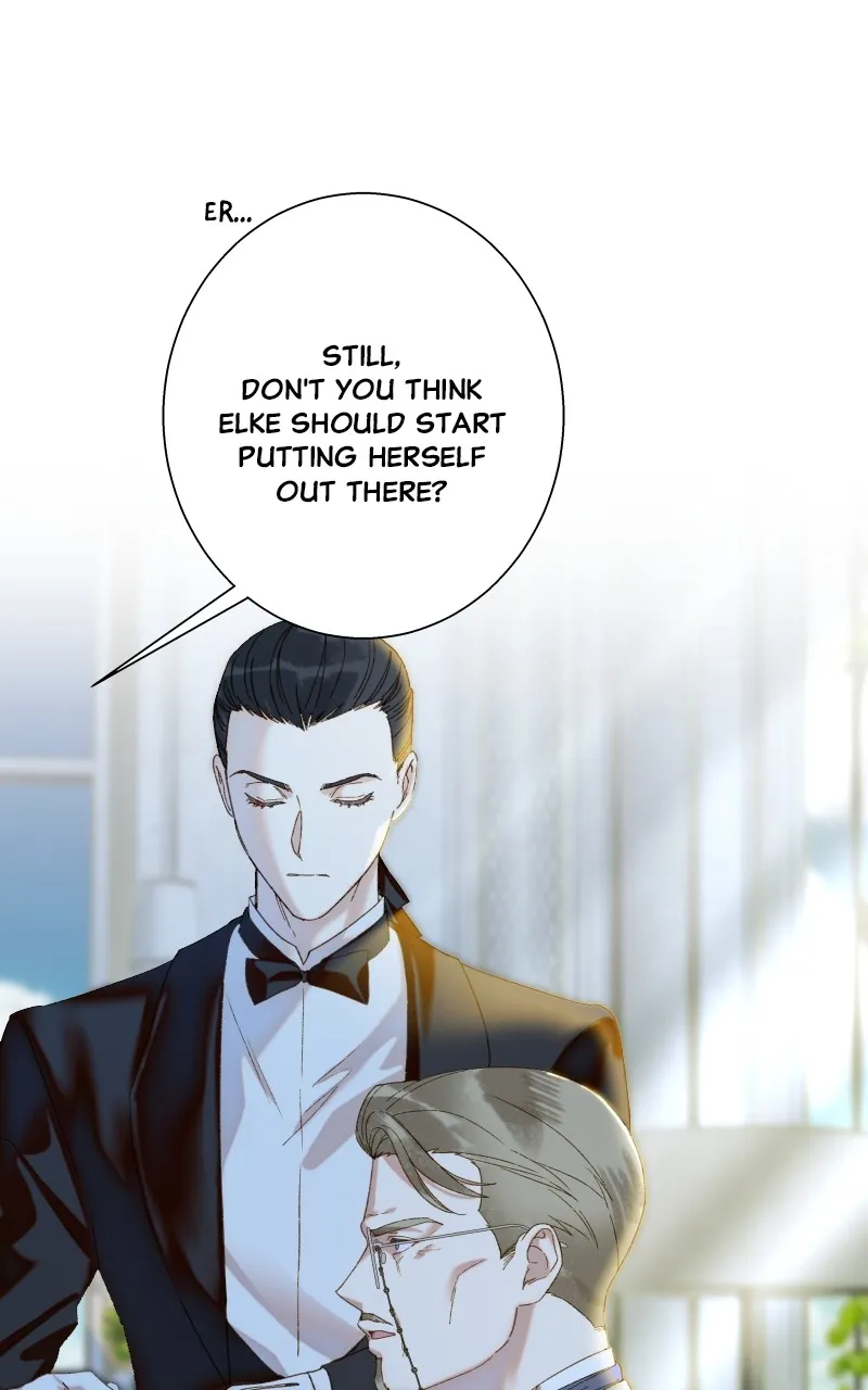 Read Amongst the Tainted chapter 2 image 79 on Lezhin