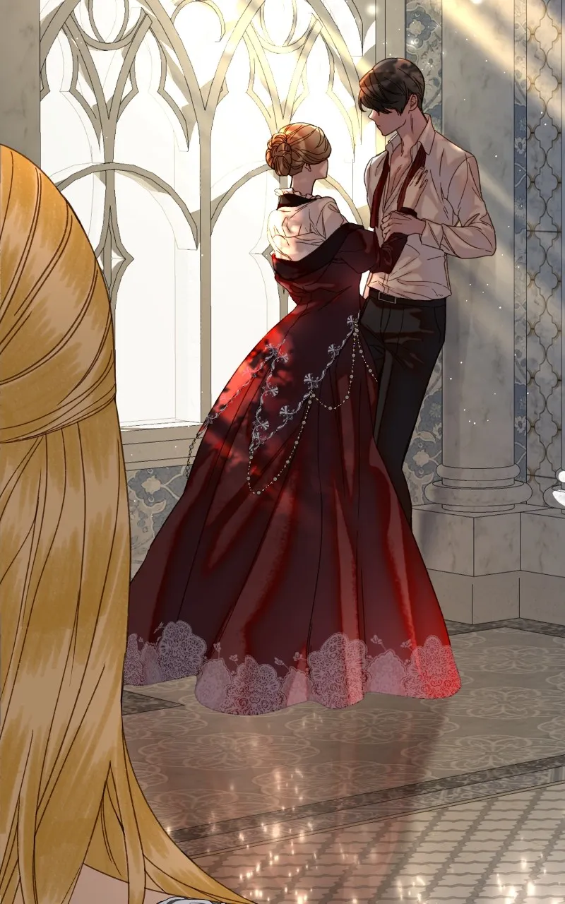 Read Amongst the Tainted chapter 2 image 8 on Lezhin