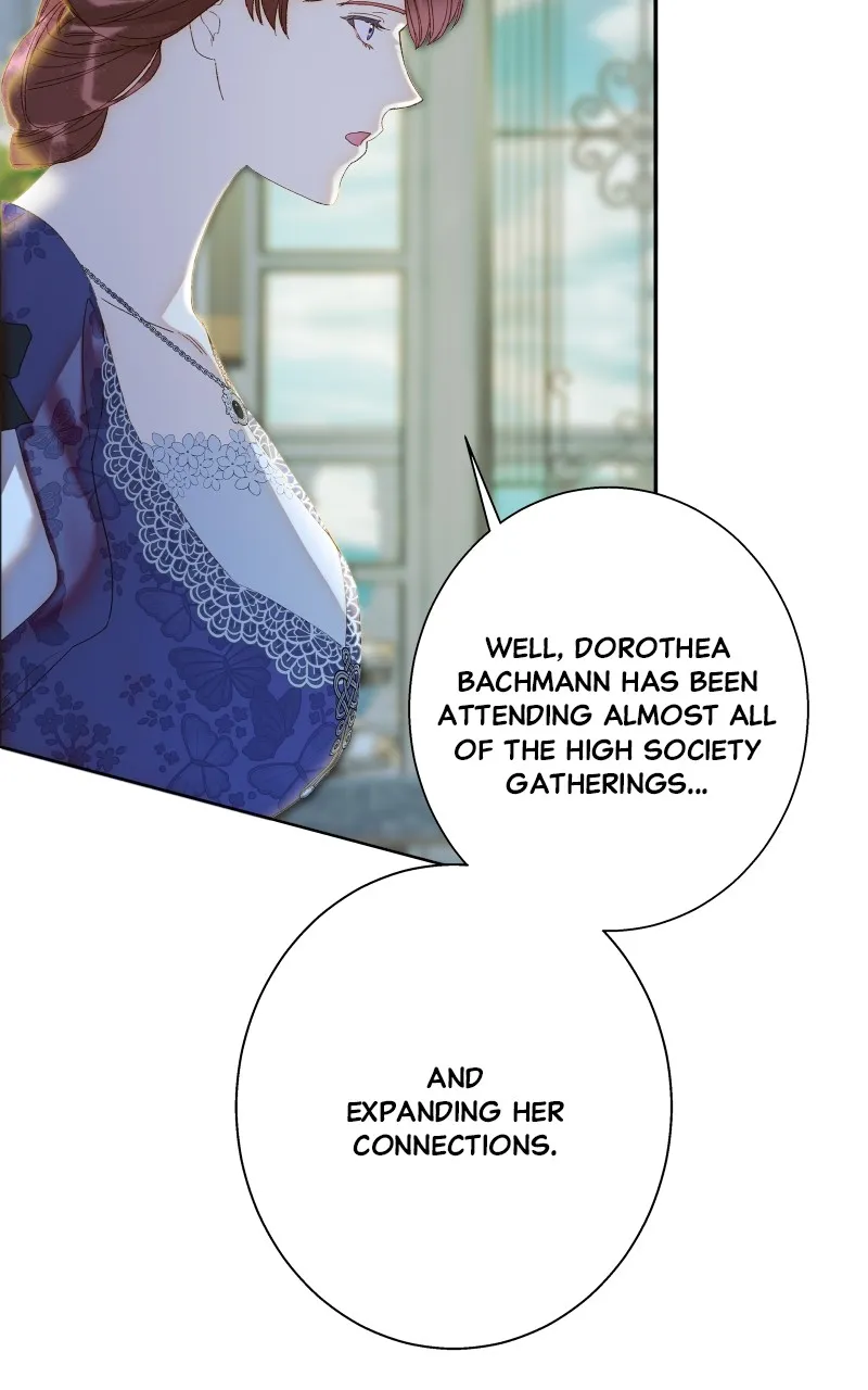 Read Amongst the Tainted chapter 2 image 81 on Lezhin