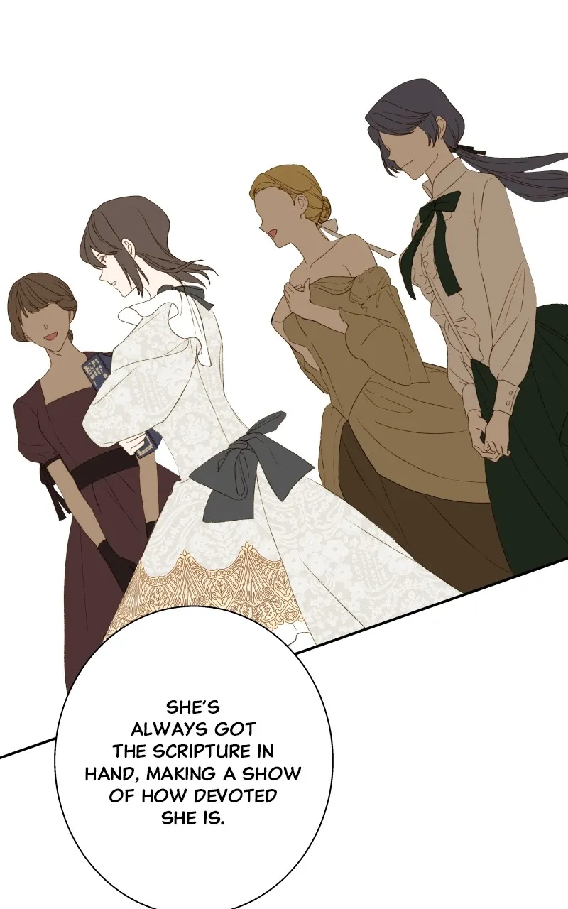 Read Amongst the Tainted chapter 2 image 82 on Lezhin
