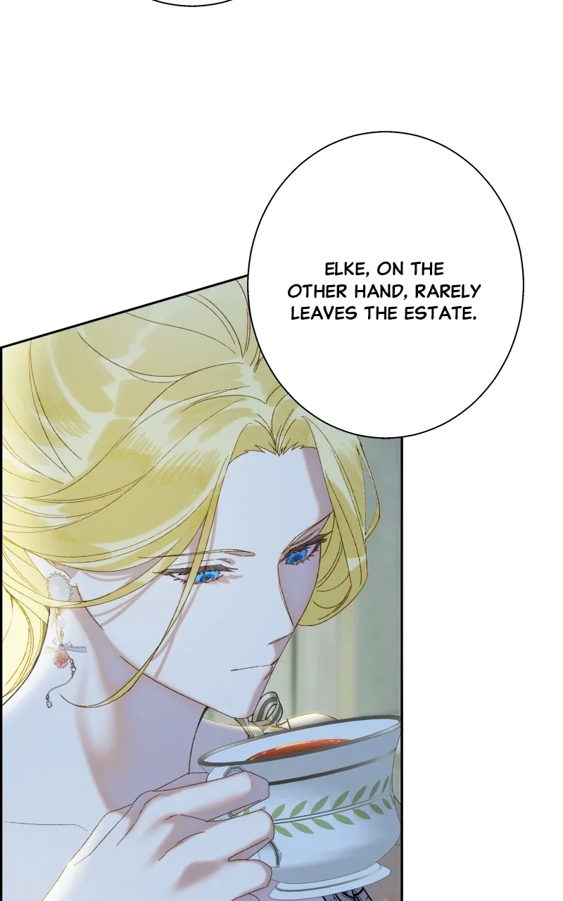 Read Amongst the Tainted chapter 2 image 83 on Lezhin