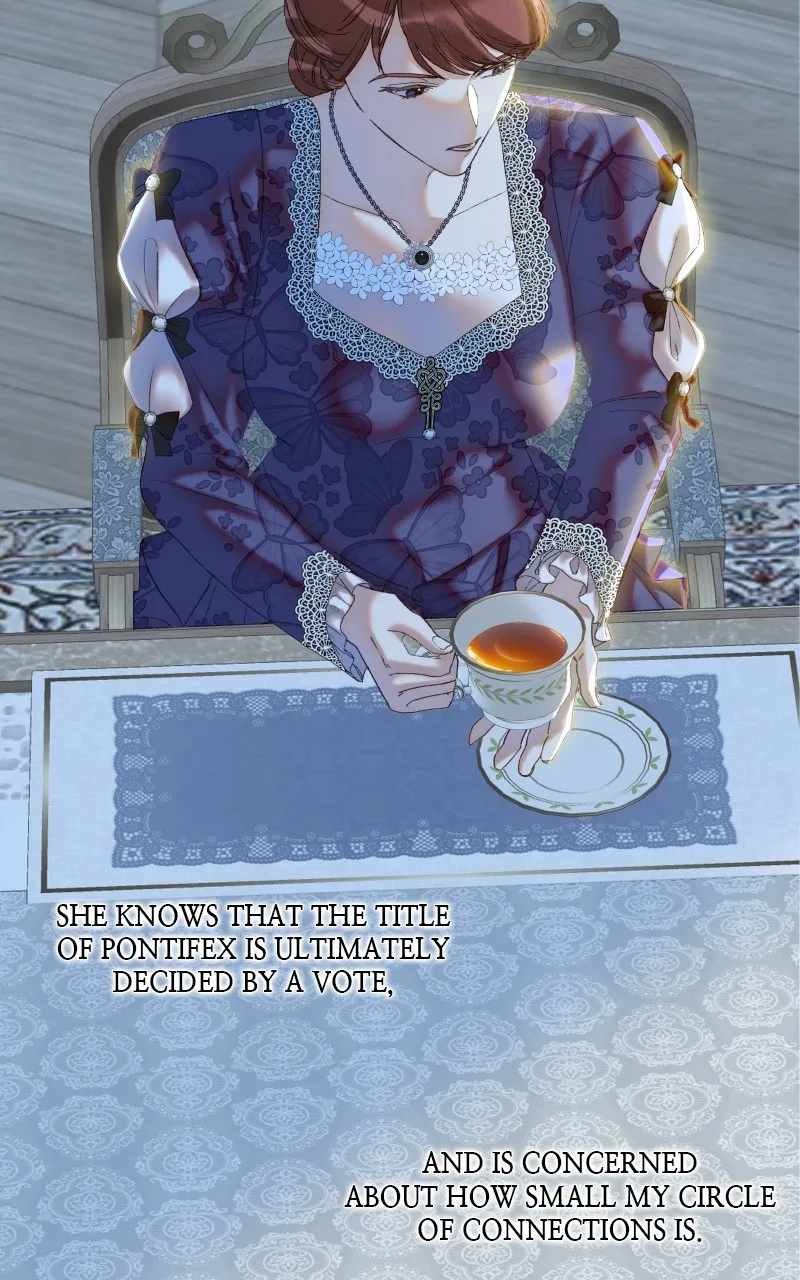 Read Amongst the Tainted chapter 2 image 85 on Lezhin
