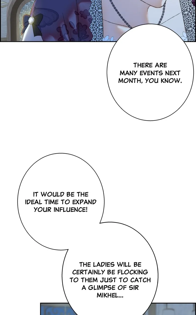 Read Amongst the Tainted chapter 2 image 87 on Lezhin
