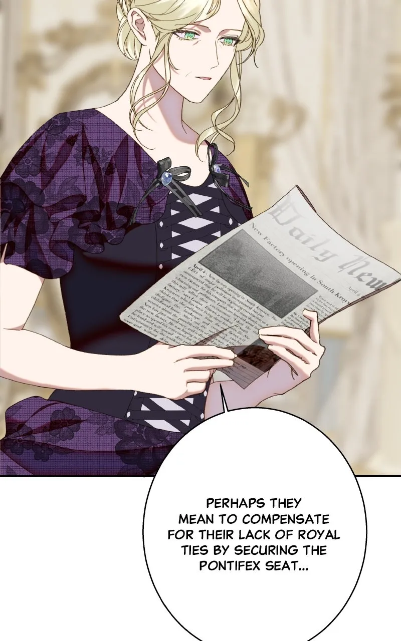 Read Amongst the Tainted chapter 20 image 10 on Lezhin