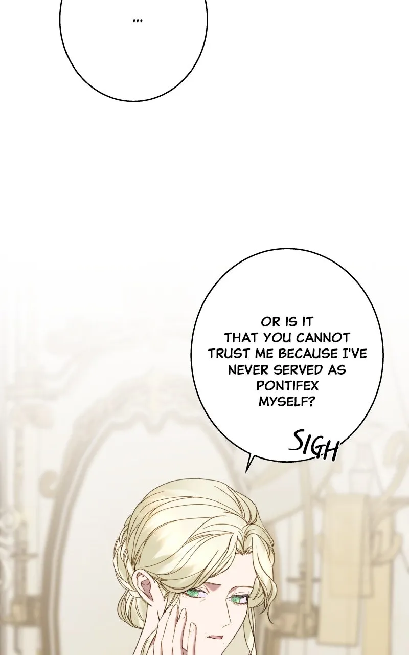 Read Amongst the Tainted chapter 20 image 14 on Lezhin