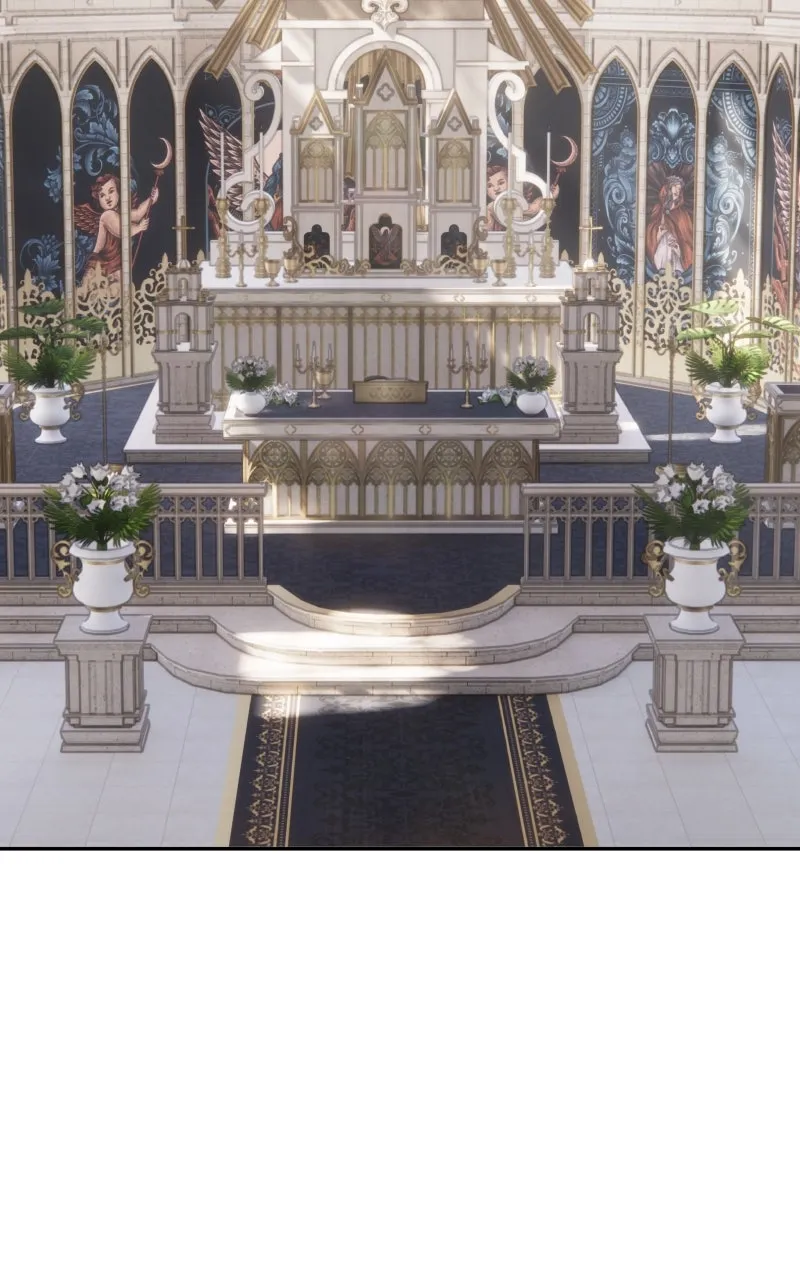 Read Amongst the Tainted chapter 20 image 21 on Lezhin