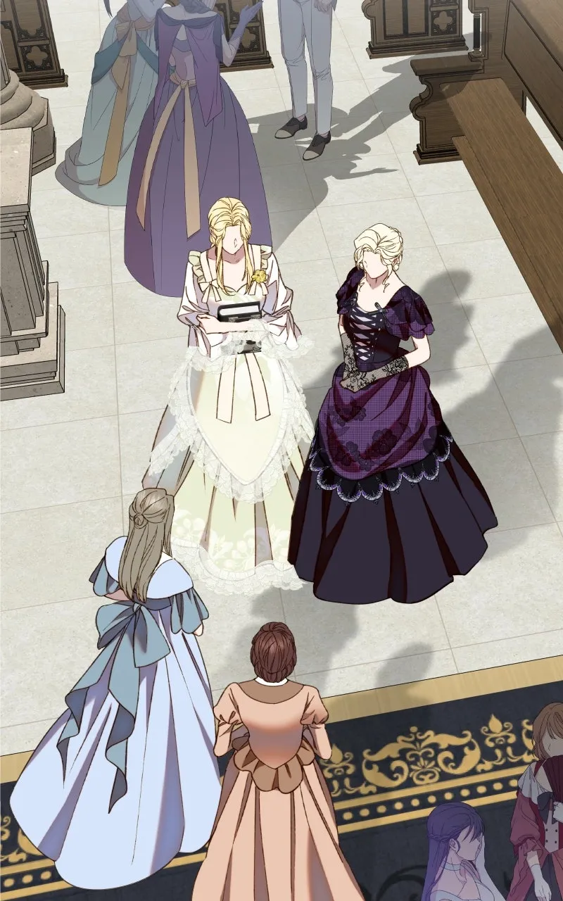 Read Amongst the Tainted chapter 20 image 23 on Lezhin