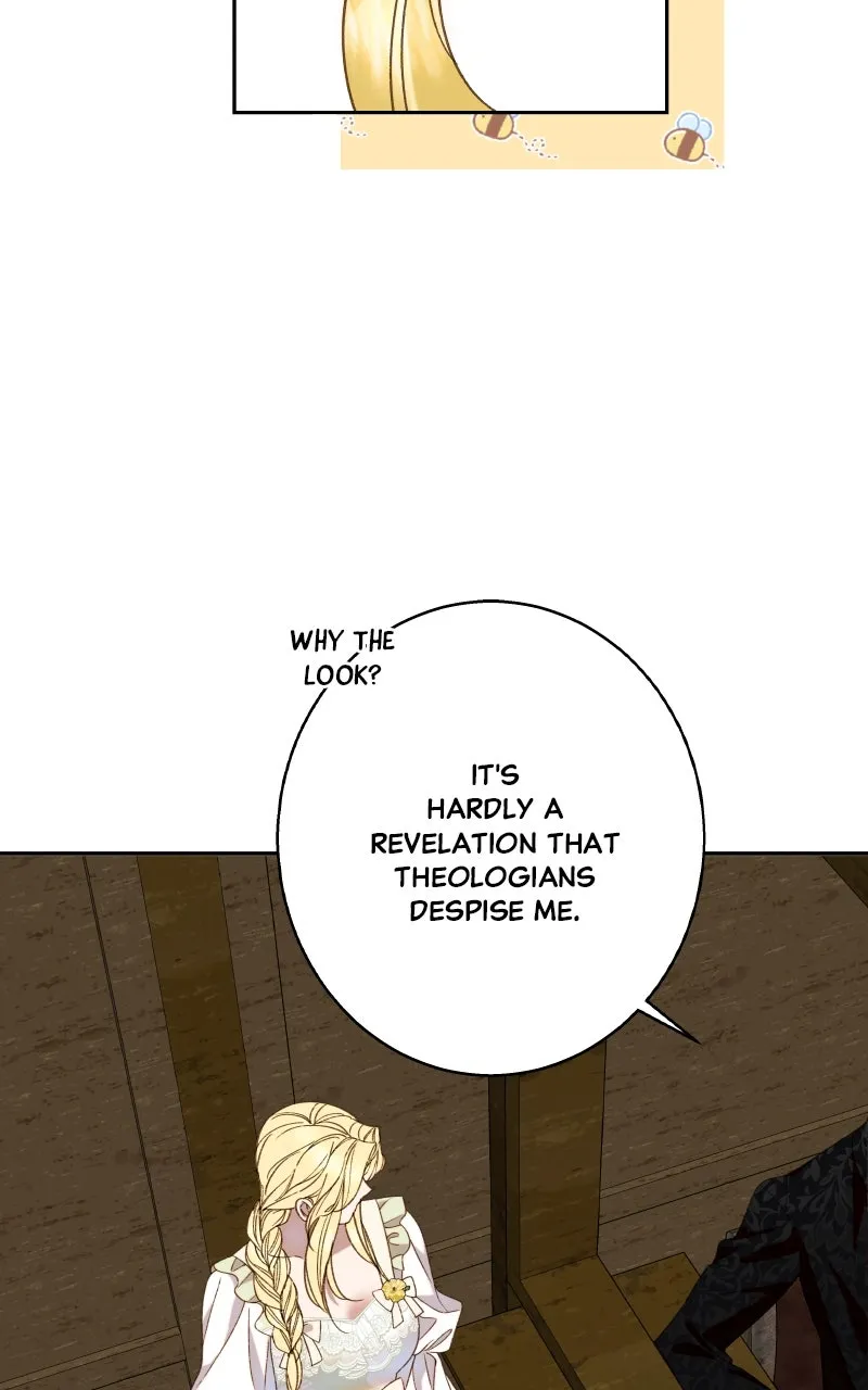 Read Amongst the Tainted chapter 20 image 37 on Lezhin