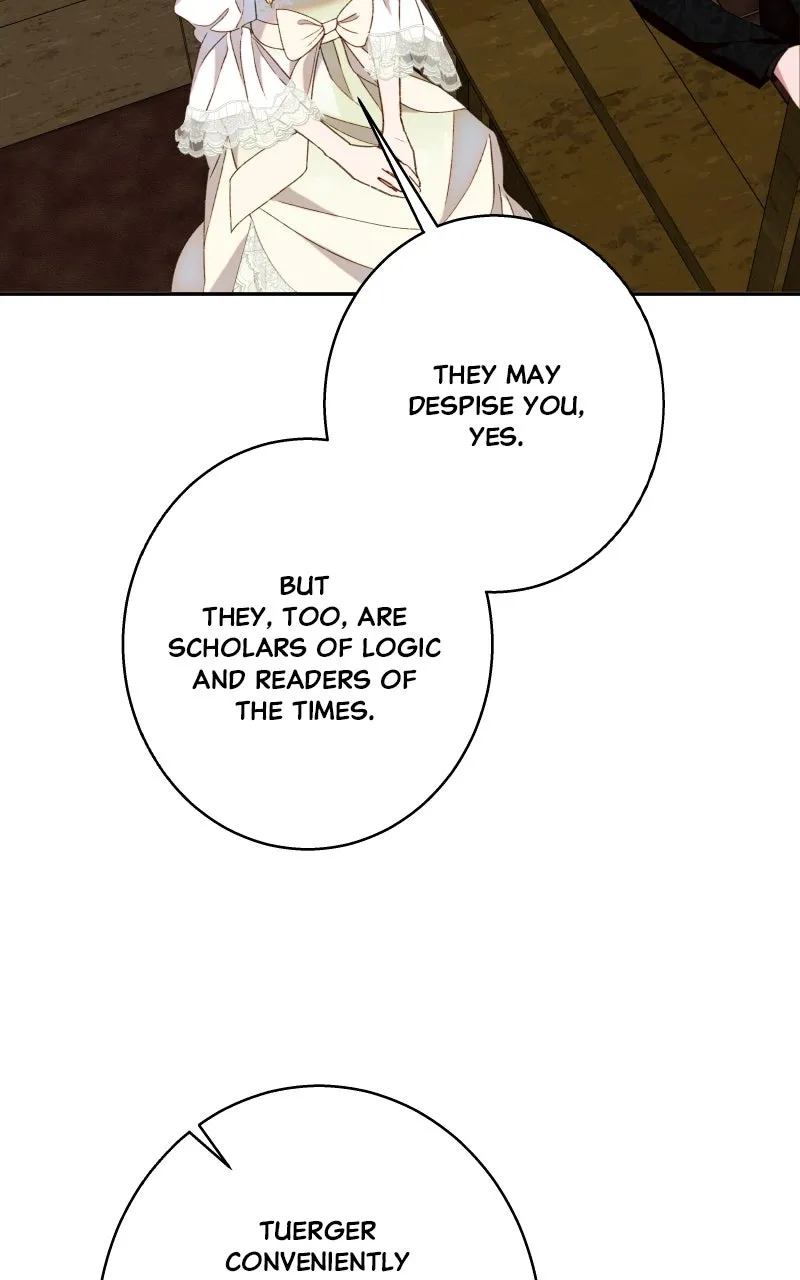 Read Amongst the Tainted chapter 20 image 38 on Lezhin