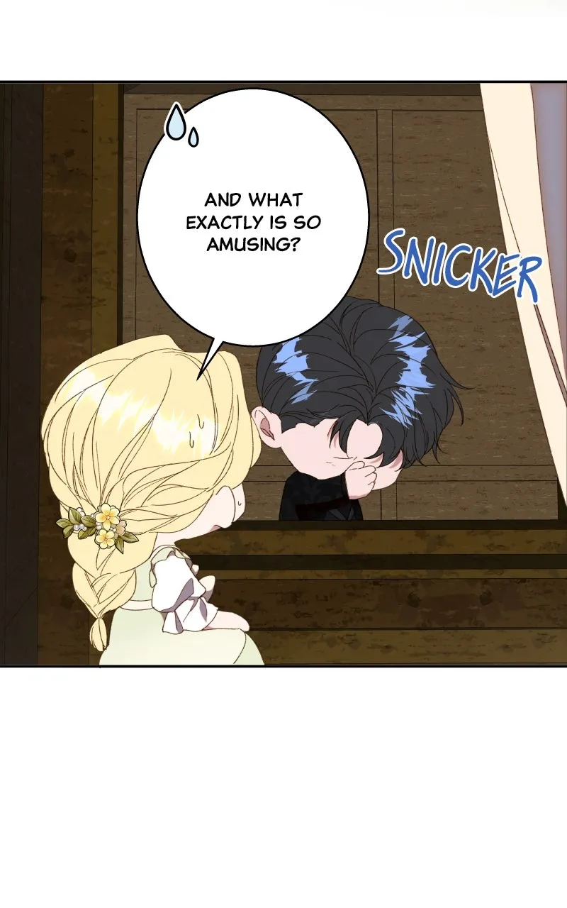 Read Amongst the Tainted chapter 20 image 46 on Lezhin