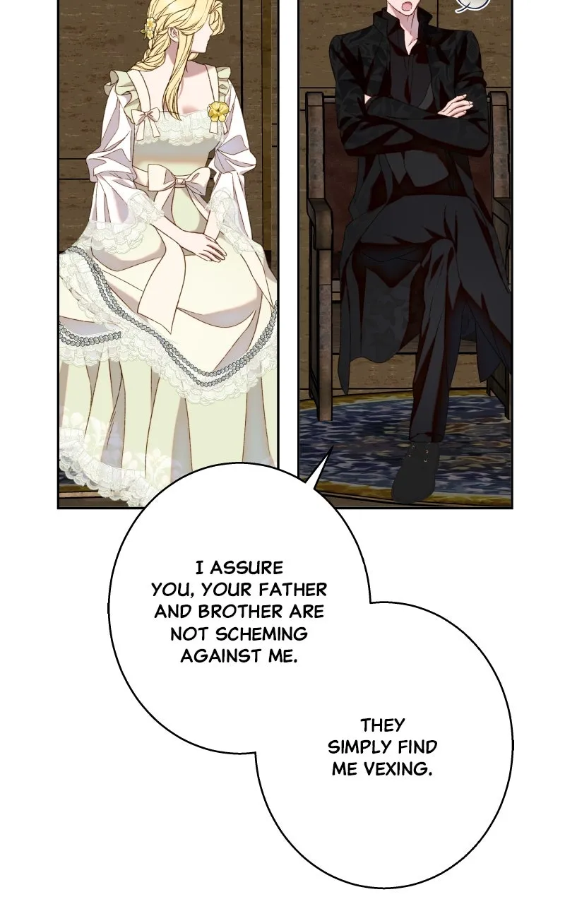 Read Amongst the Tainted chapter 20 image 53 on Lezhin
