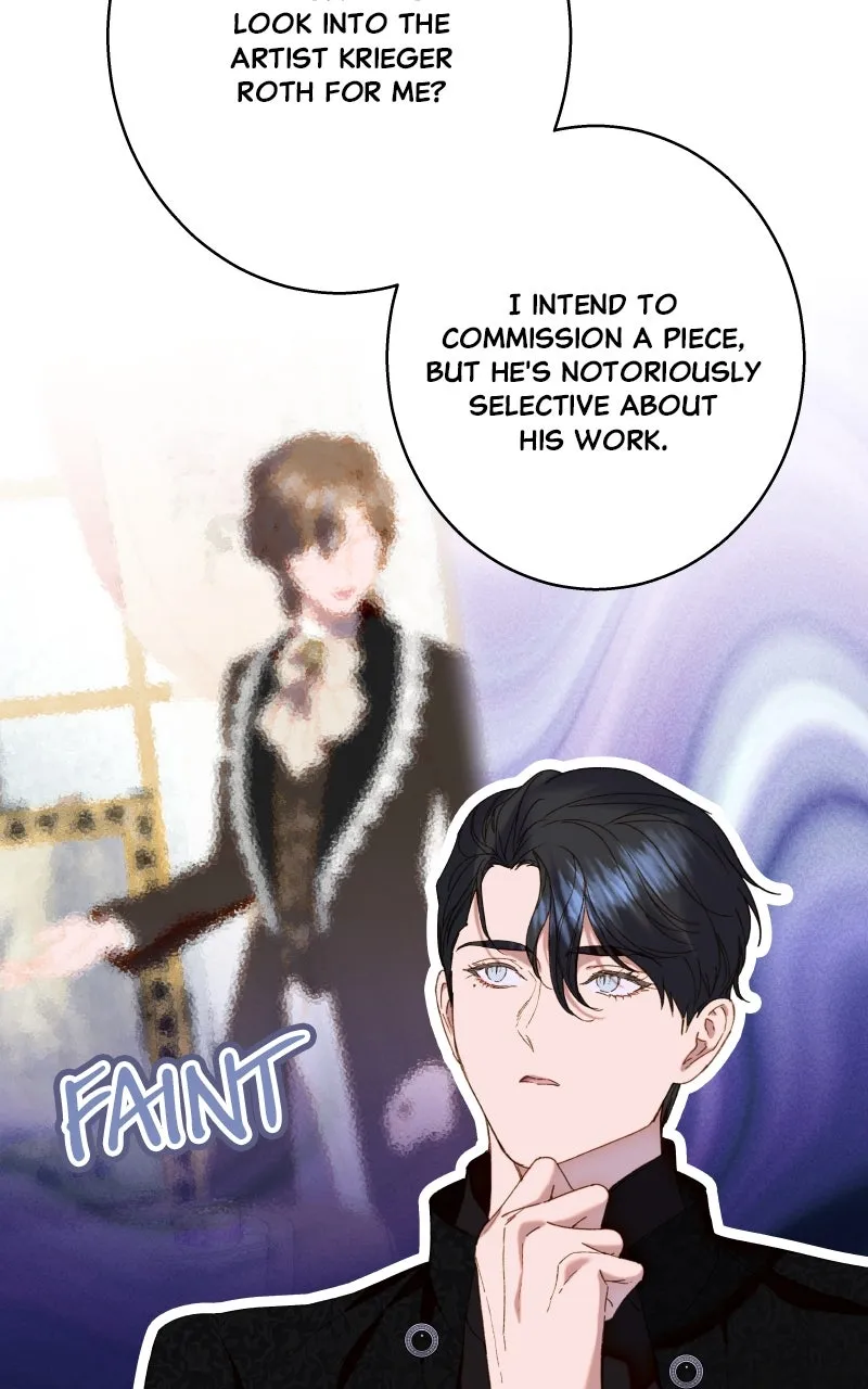 Read Amongst the Tainted chapter 20 image 72 on Lezhin