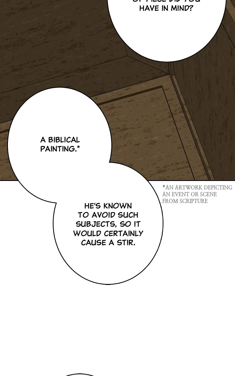 Read Amongst the Tainted chapter 20 image 74 on Lezhin