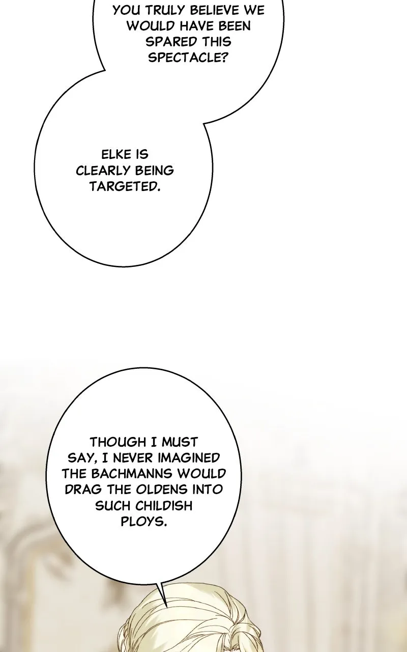 Read Amongst the Tainted chapter 20 image 9 on Lezhin