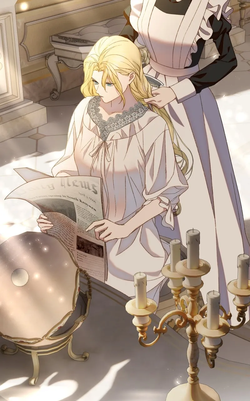 Read Amongst the Tainted chapter 20 image 92 on Lezhin