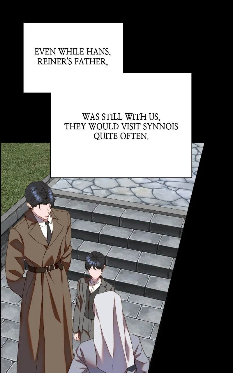 Read Amongst the Tainted chapter 22 image 11 on Lezhin