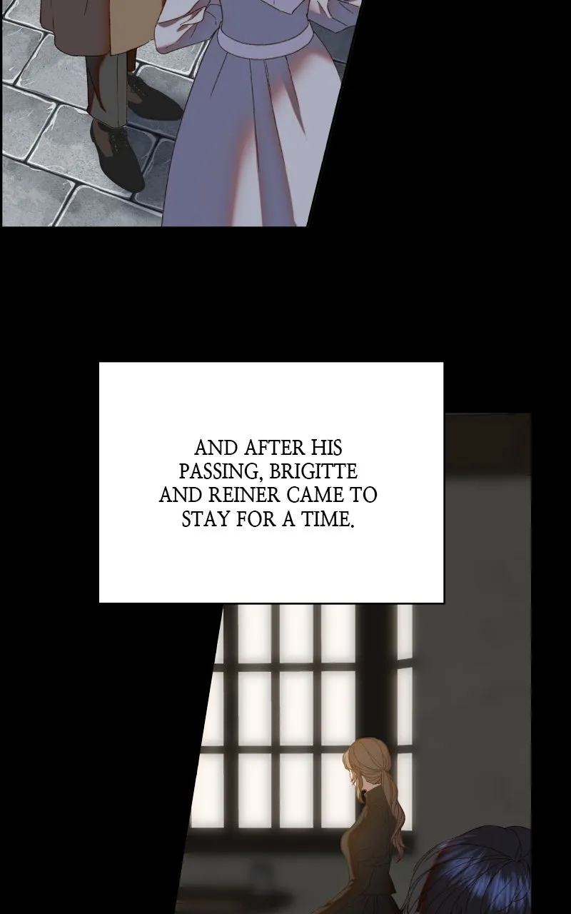 Read Amongst the Tainted chapter 22 image 12 on Lezhin
