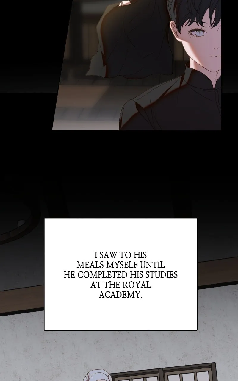 Read Amongst the Tainted chapter 22 image 13 on Lezhin