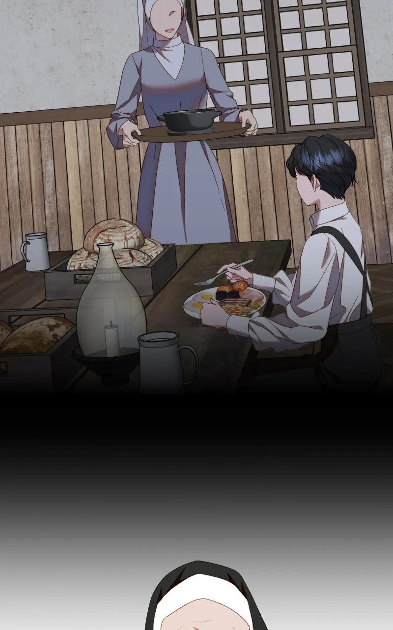 Read Amongst the Tainted chapter 22 image 14 on Lezhin