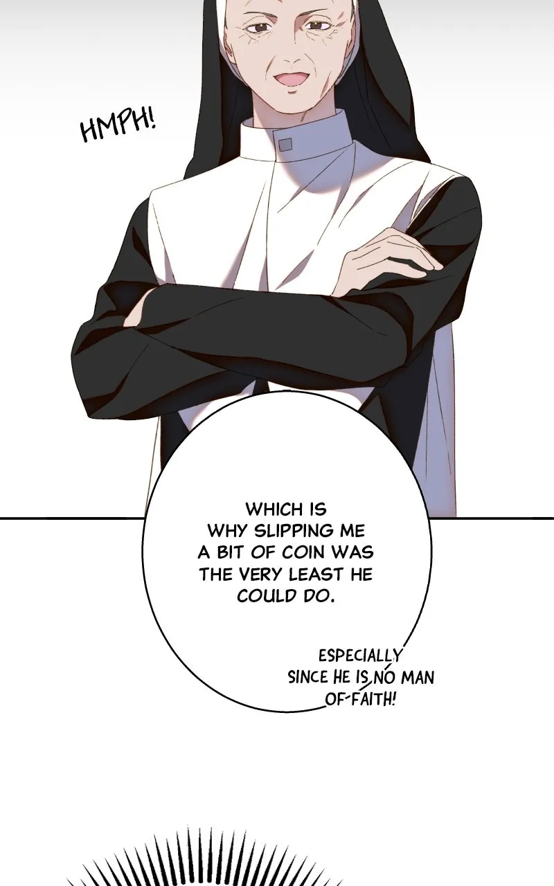 Read Amongst the Tainted chapter 22 image 15 on Lezhin