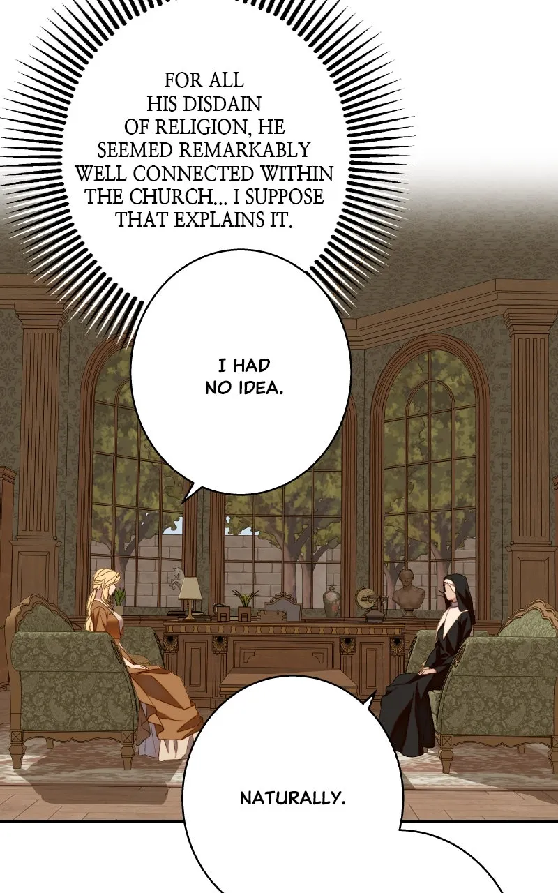 Read Amongst the Tainted chapter 22 image 16 on Lezhin