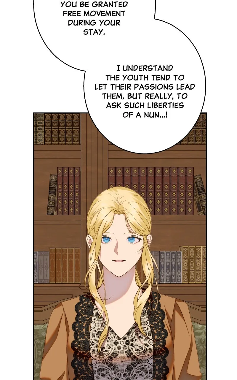 Read Amongst the Tainted chapter 22 image 19 on Lezhin