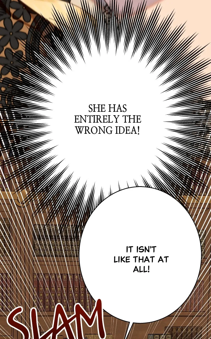 Read Amongst the Tainted chapter 22 image 24 on Lezhin