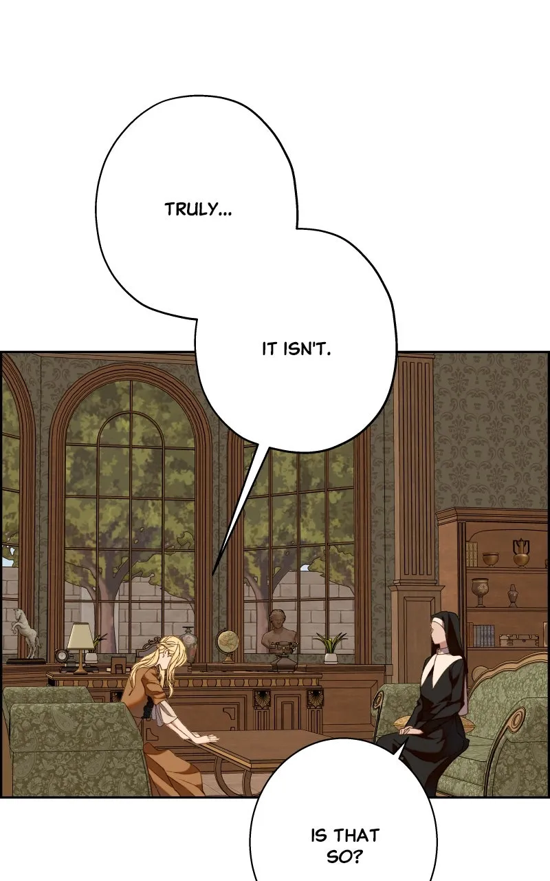 Read Amongst the Tainted chapter 22 image 27 on Lezhin