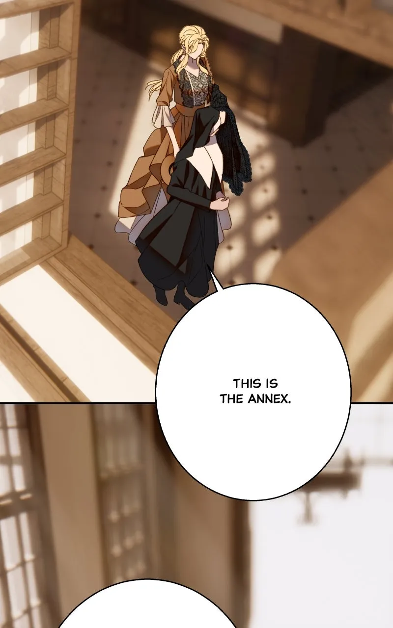 Read Amongst the Tainted chapter 22 image 35 on Lezhin