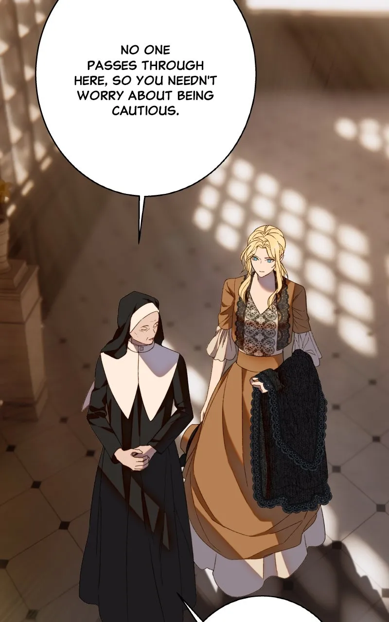 Read Amongst the Tainted chapter 22 image 36 on Lezhin