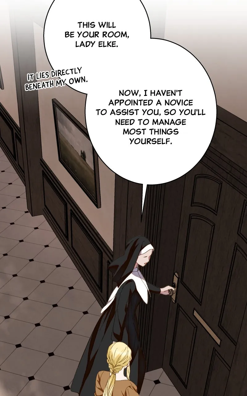 Read Amongst the Tainted chapter 22 image 39 on Lezhin