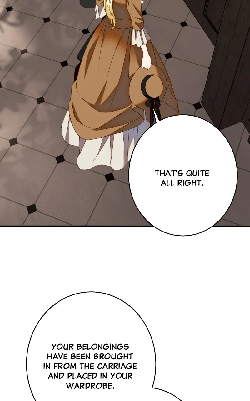 Read Amongst the Tainted chapter 22 image 40 on Lezhin