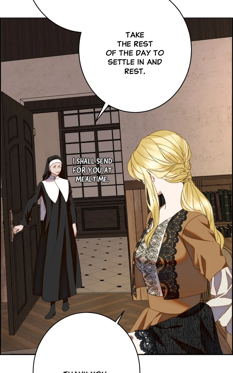 Read Amongst the Tainted chapter 22 image 41 on Lezhin