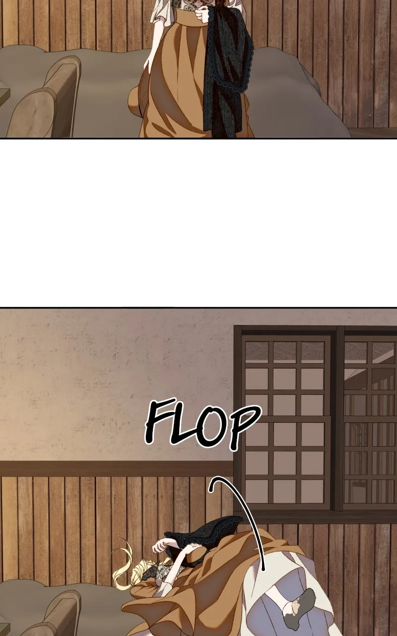 Read Amongst the Tainted chapter 22 image 43 on Lezhin