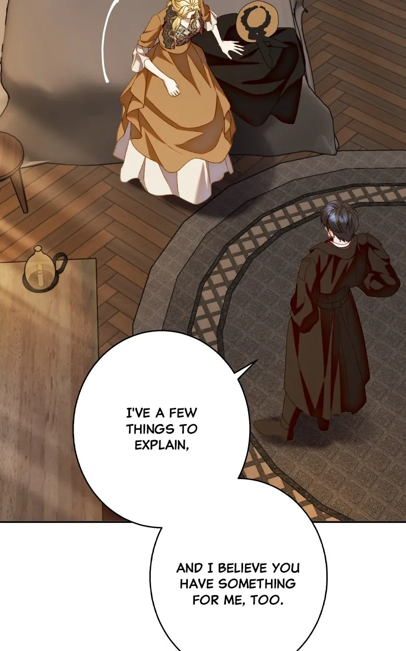 Read Amongst the Tainted chapter 22 image 56 on Lezhin