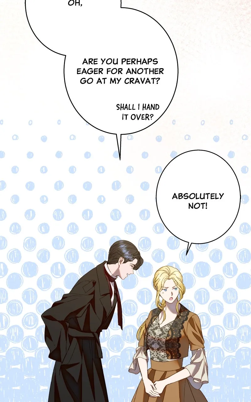 Read Amongst the Tainted chapter 22 image 67 on Lezhin