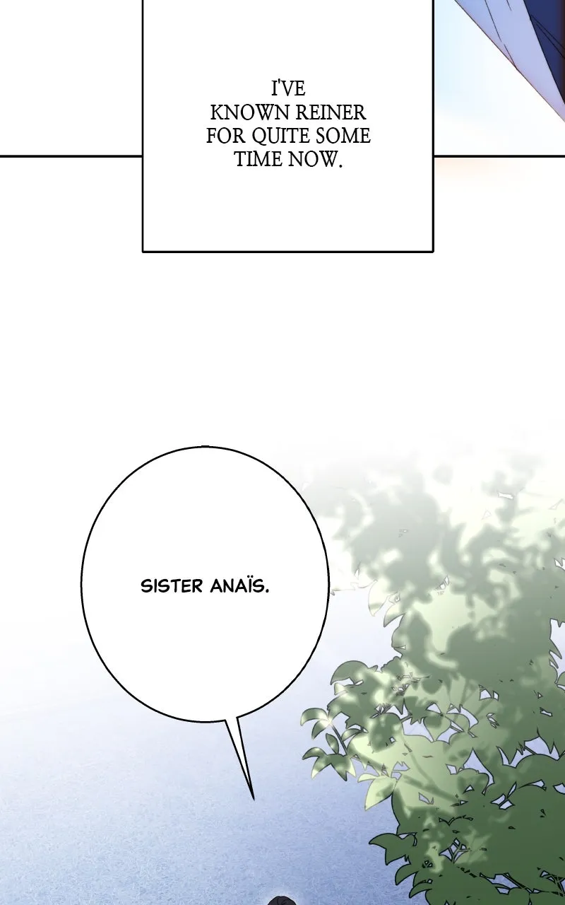 Read Amongst the Tainted chapter 22 image 7 on Lezhin